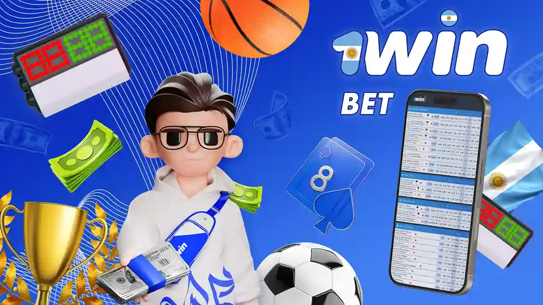 1win bet